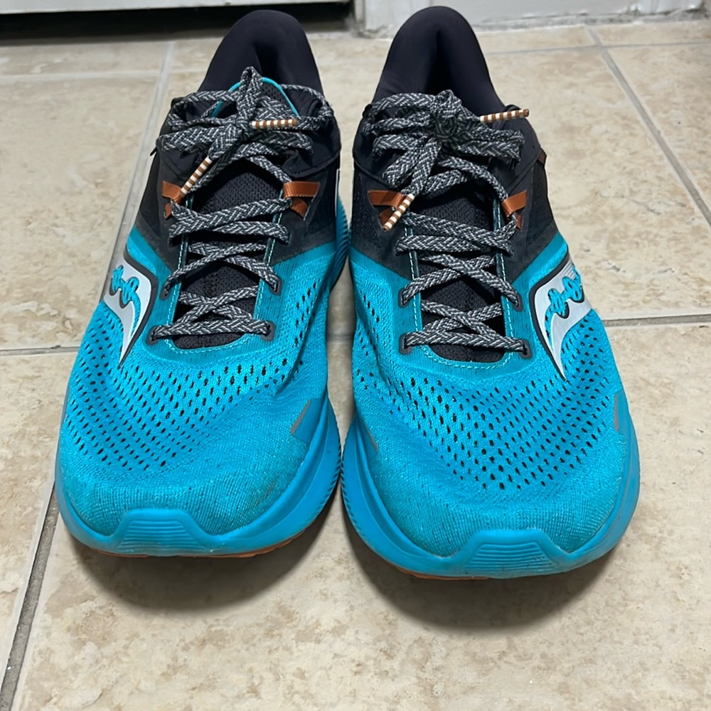 Saucony Ride 16 Men’s 11.5